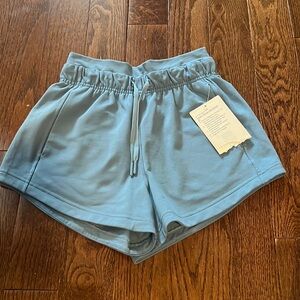 Lulu lemon shorts